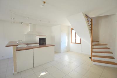Maison - 72 m² - 3 pièces