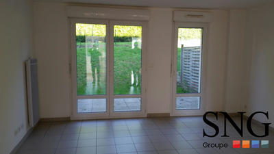 Villa - 63 m² - 3 pièces