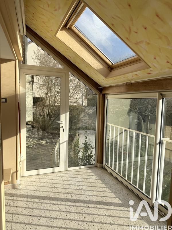 Maison de village - 168 m² - 2 pièces