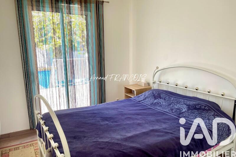 Maison - 136 m² - 6 pièces