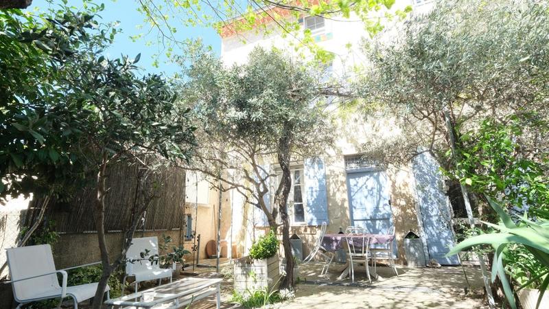 Maison de ville - 158 m² - 3 pièces