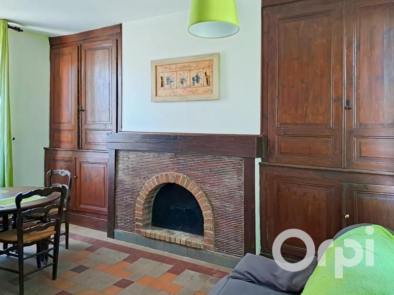 Maison - 133 m² - 6 pièces