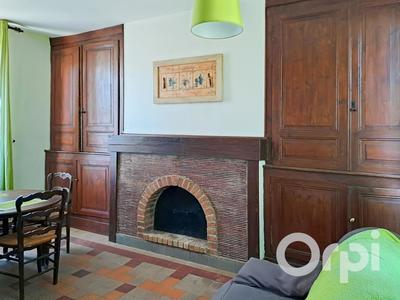 Maison - 133 m² - 6 pièces