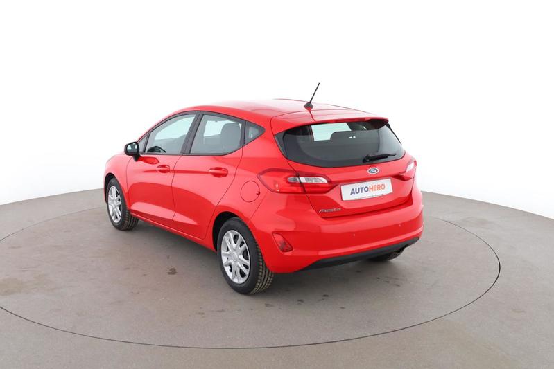 Ford Fiesta 1.1 Business 5p 85 ch