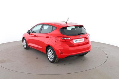 Ford Fiesta 1.1 Business 5p 85 ch