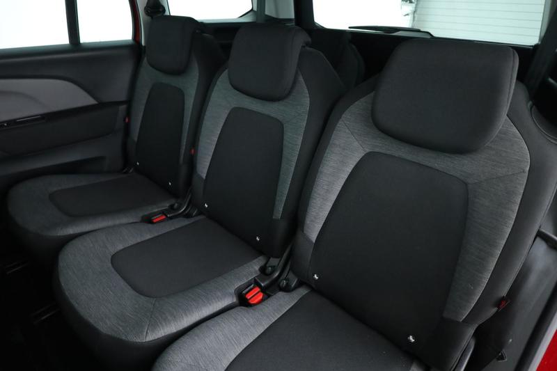 Citroën Grand C4 SpaceTourer 1.5 Blue-HDi Feel Bv6 131 ch