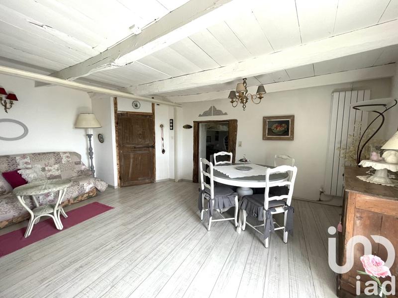 Maison de campagne - 81 m² - 7 pièces