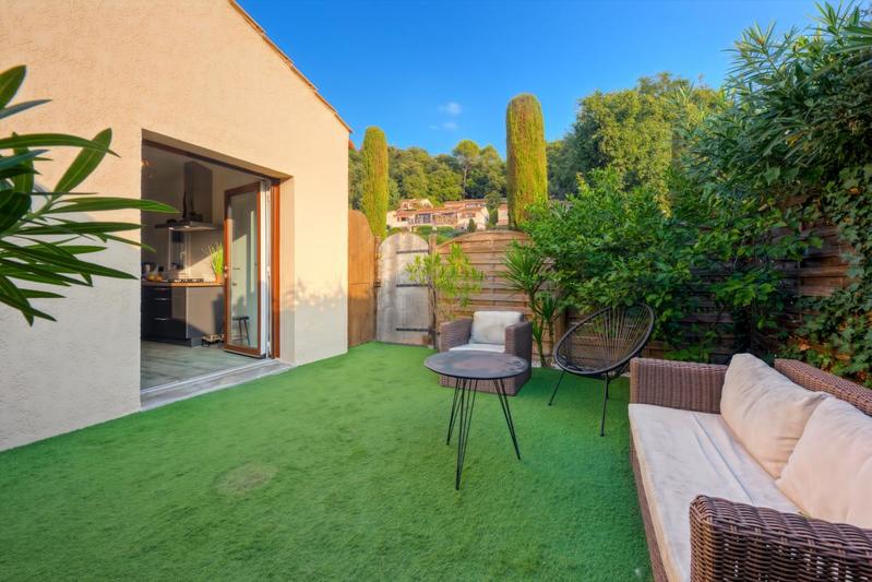 Duplex - 38 m² - 2 pièces