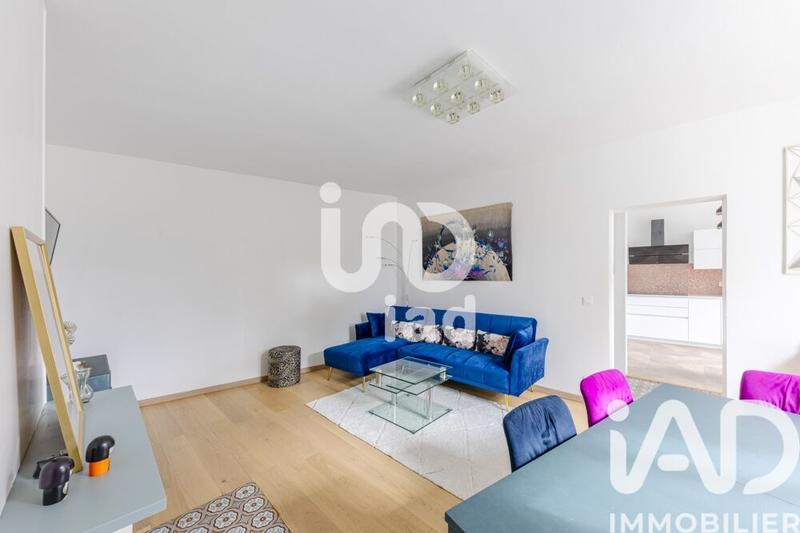 Maison - 133 m² - 5 pièces