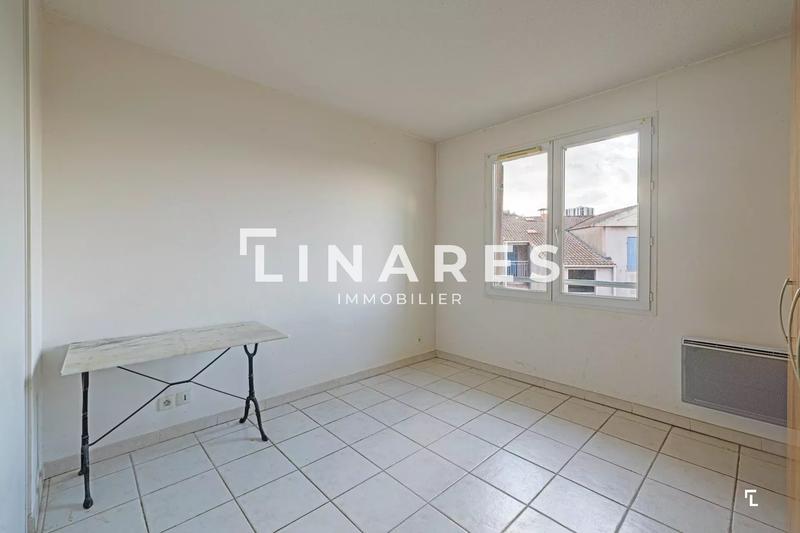 Appartement - 53 m² - 2 pièces