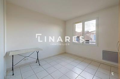Appartement - 53 m² - 2 pièces