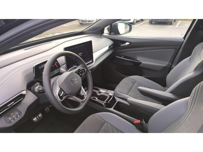 Volkswagen Id.4 286 ch Pro Life Max