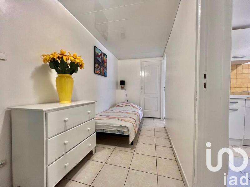 Maison - 205 m² - 9 pièces