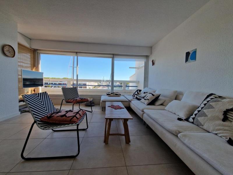 Appartement - 46 m² - 3 pièces