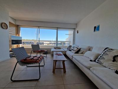 Appartement - 46 m² - 3 pièces