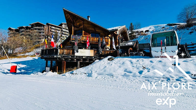 Fonds de commerce - Hôtellerie / Restauration - 237 m²