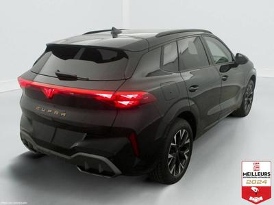 Cupra Terramar 1.5 eHybrid 204 ch Dsg6 V