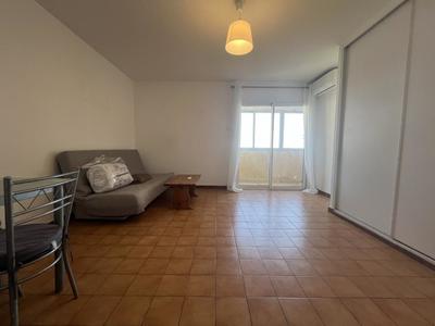 Appartement - 31 m² - 1 pièce