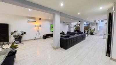Loft - 151 m² - 5 pièces