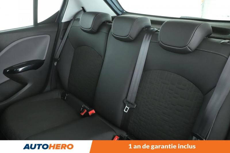 Opel Corsa 1.4 Turbo Innovation 5p 100 ch