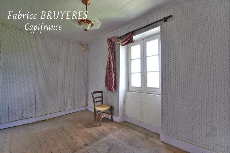 Maison - 138 m² - 7 pièces