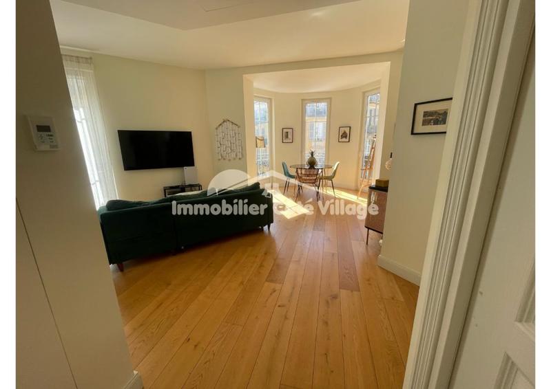 Appartement - 51 m² - 2 pièces