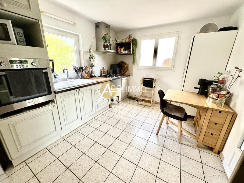 Villa - 74 m² - 3 pièces