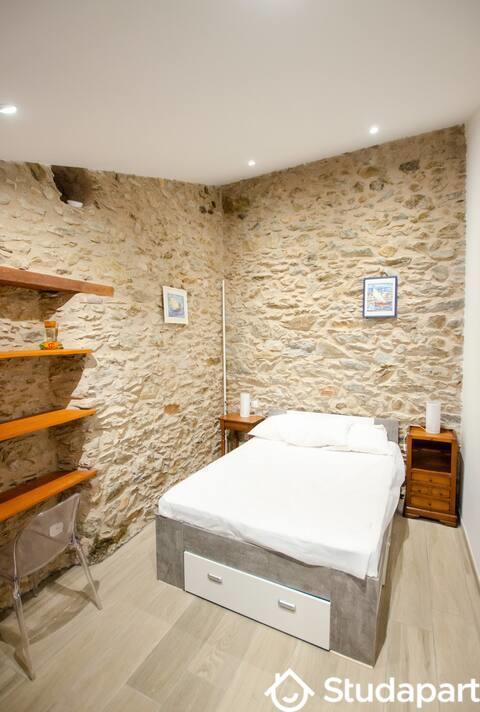 Maison - 65 m² - 4 pièces