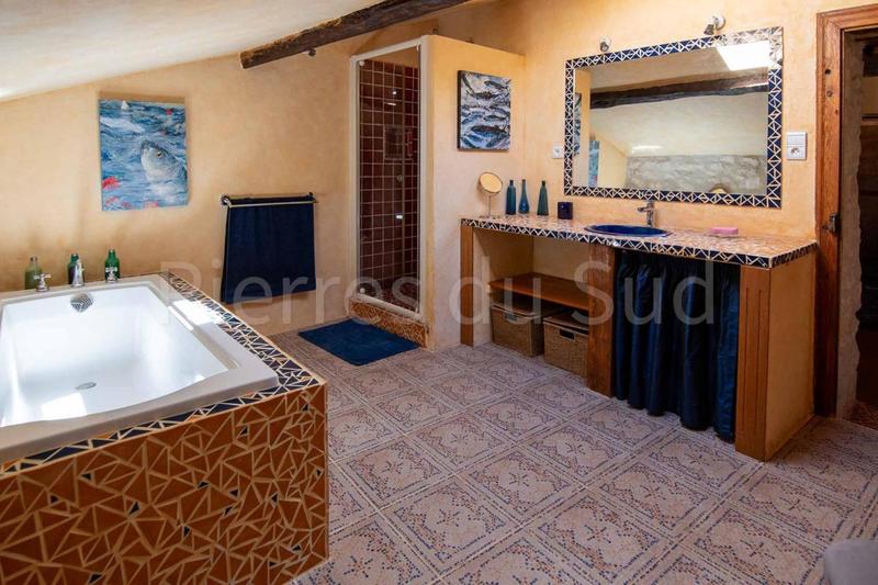 Propriété - 714 m² - 12 pièces