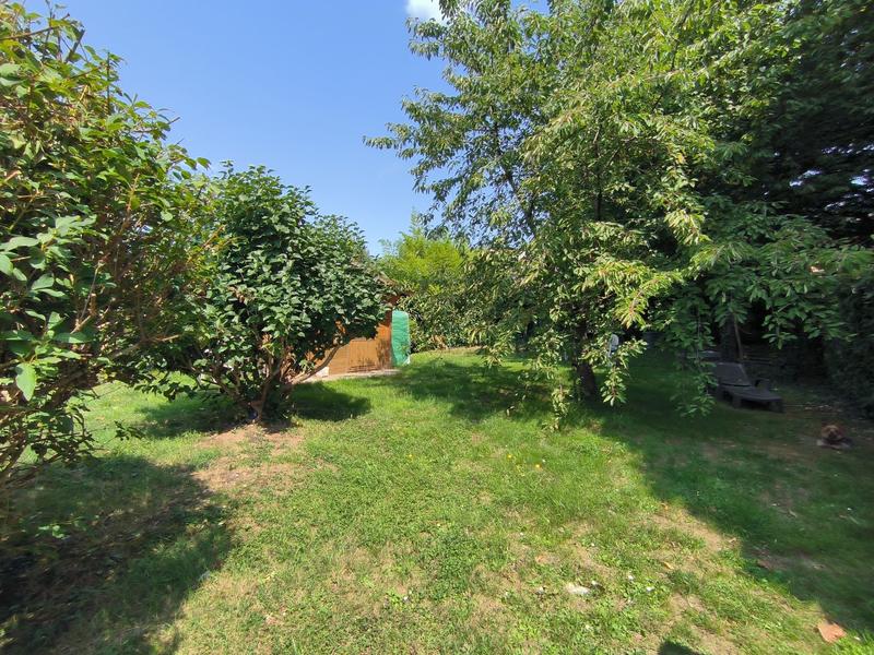 Maison - 116 m² - 6 pièces