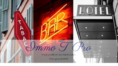 Fonds de commerce - 3 500 m²