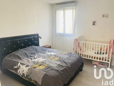 Maison - 105 m² - 6 pièces