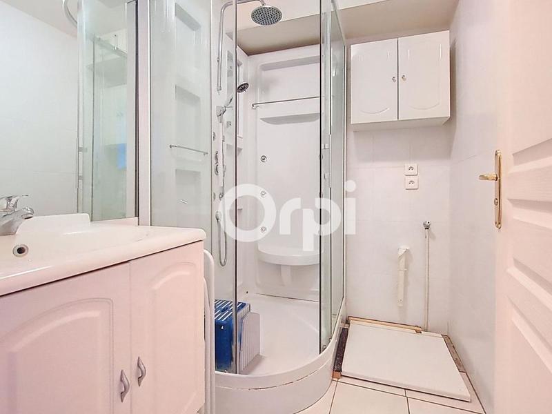 Appartement - 76 m² - 4 pièces