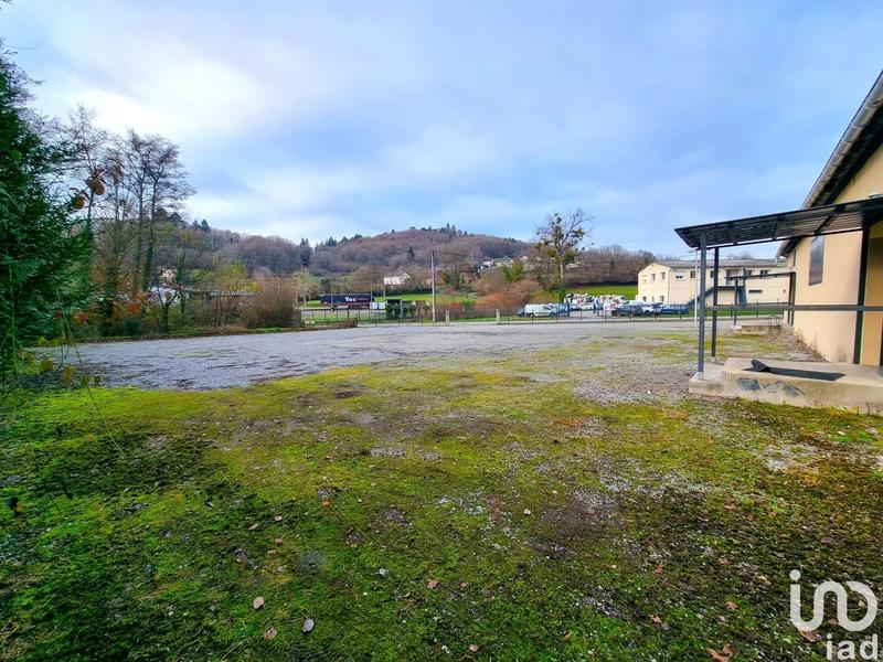 Local commercial - 500 m²