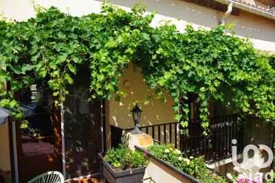 Maison - 154 m² - 8 pièces