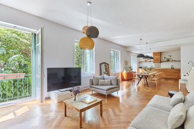 Appartement - 134 m² - 5 pièces