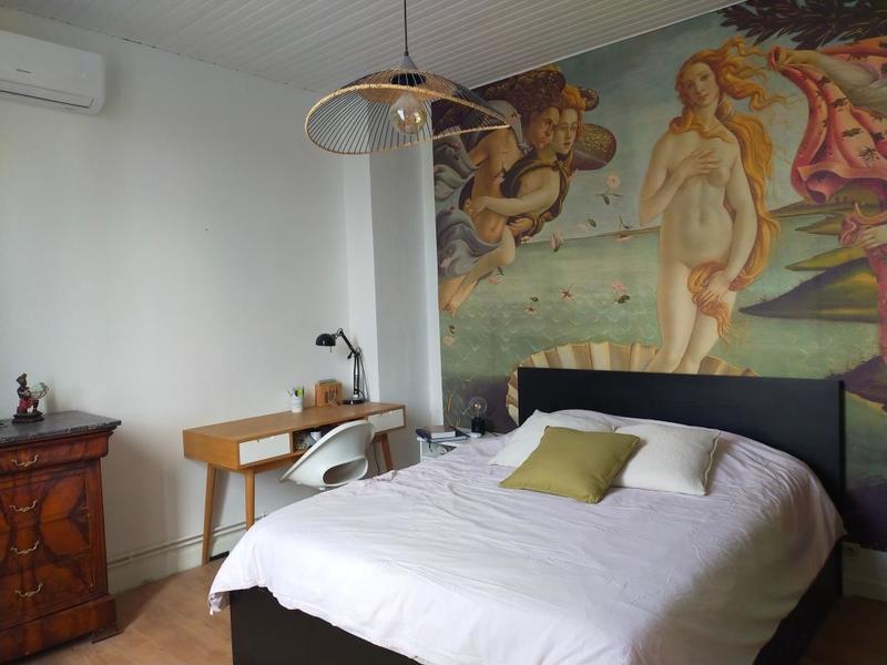 Maison - 137 m² - 5 pièces