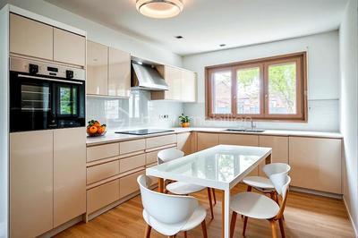 Maison de village - 100 m² - 4 pièces