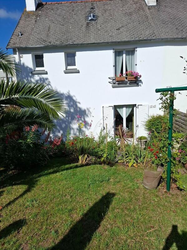 Maison - 90 m² - 6 pièces