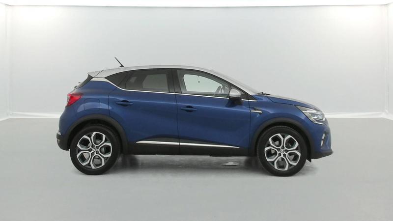 Renault Captur TCe 140 21 Intens 5p