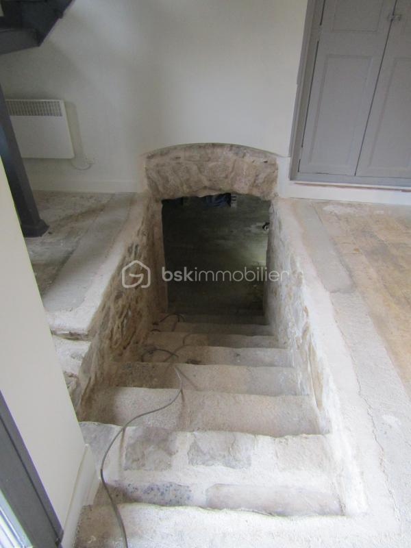 Maison traditionnelle - 85 m² - 3 pièces