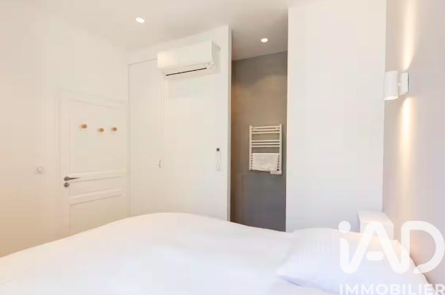 Appartement - 73 m² - 4 pièces