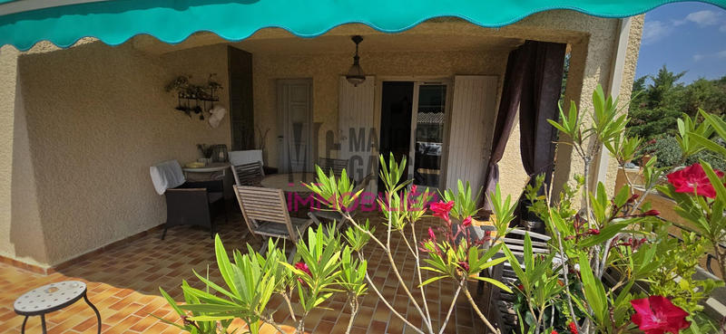 Maison - 195 m² - 6 pièces