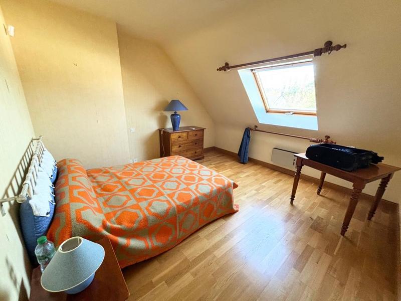 Maison - 158 m² - 6 pièces