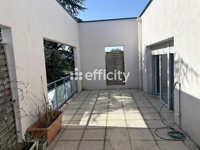 Appartement - 51 m² - 3 pièces