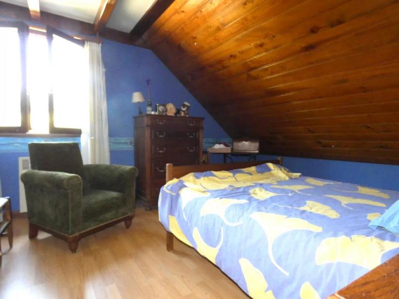 Maison - 155 m² - 5 pièces