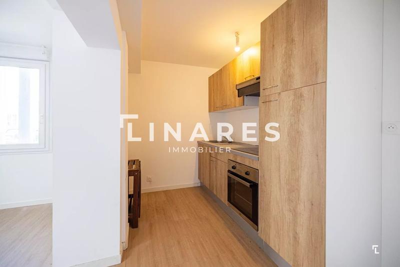 Local commercial - 76 m²