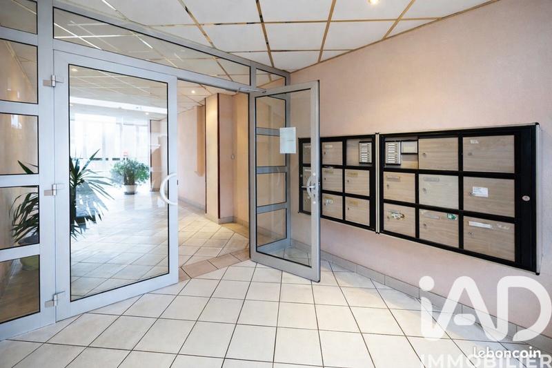 Appartement - 72 m² - 4 pièces