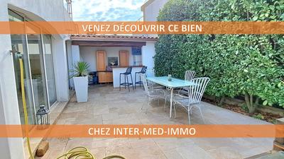 Villa - 166 m² - 6 pièces