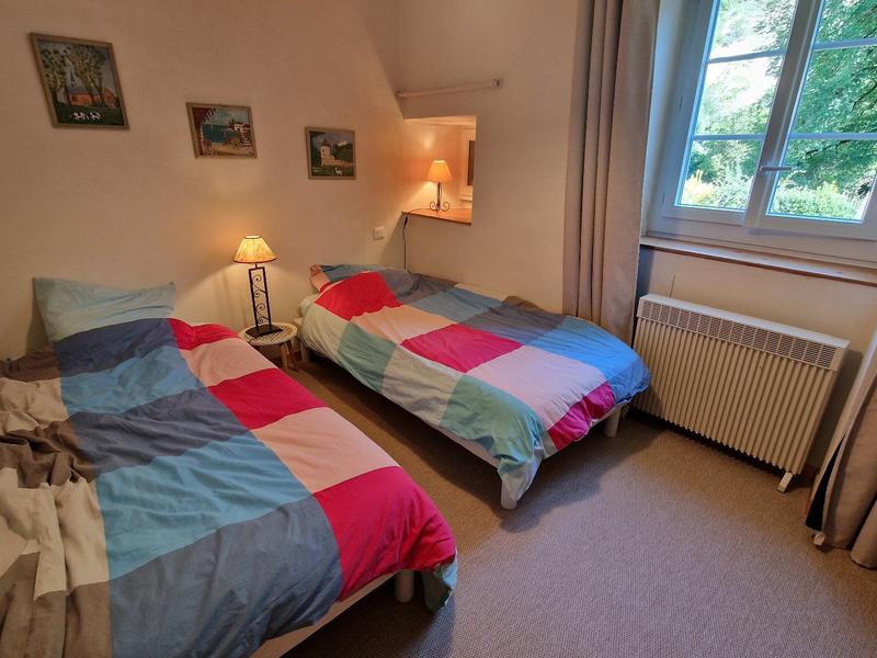 Maison - 190 m² - 8 pièces